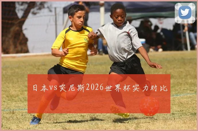 日本vs突尼斯2026世界杯实力对比