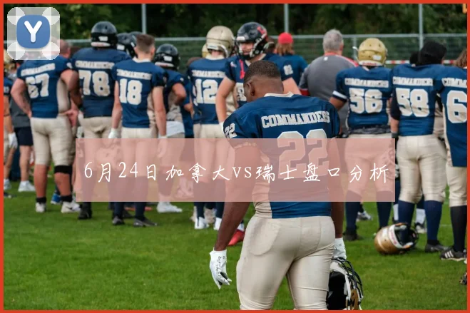 6月24日加拿大vs瑞士盘口分析