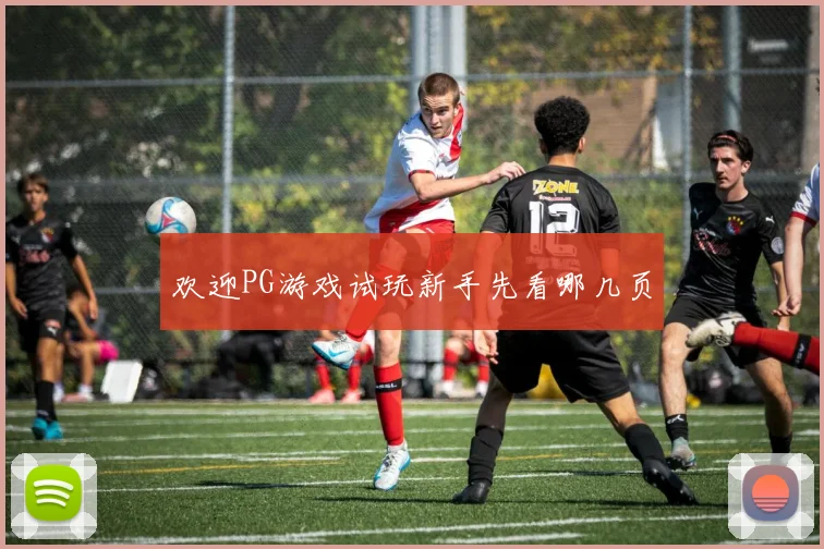 欢迎PG游戏试玩新手先看哪几页