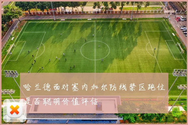 哈兰德面对塞内加尔防线禁区跑位是否聪明价值评估