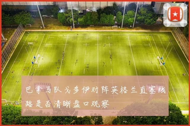 巴拿马队戈多伊对阵英格兰直塞线路是否清晰盘口观察