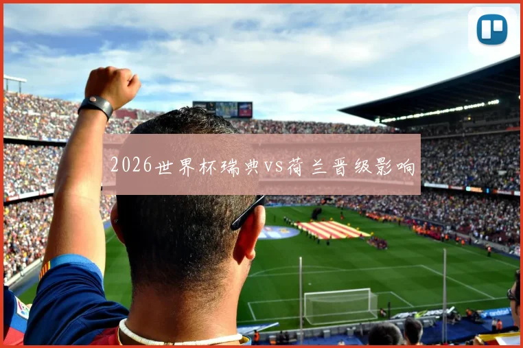 2026世界杯瑞典vs荷兰晋级影响