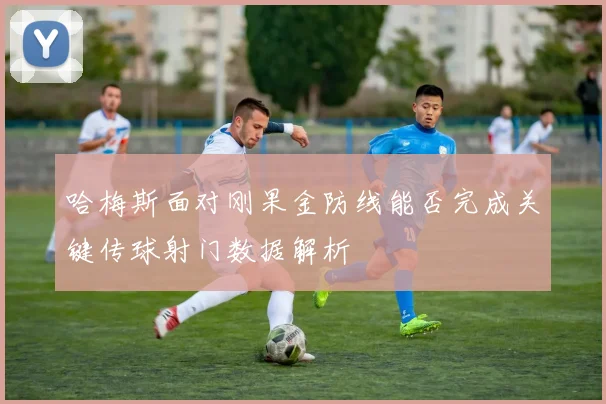 哈梅斯面对刚果金防线能否完成关键传球射门数据解析