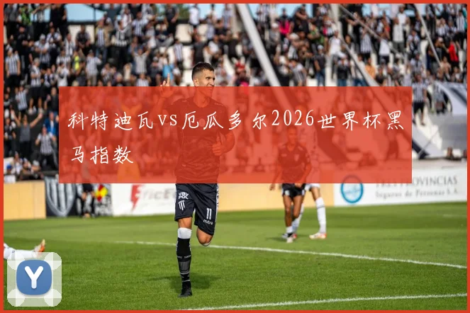 科特迪瓦vs厄瓜多尔2026世界杯黑马指数