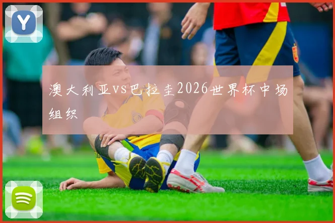 澳大利亚vs巴拉圭2026世界杯中场组织