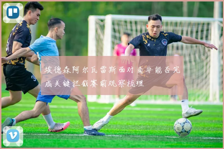 埃德森阿尔瓦雷斯面对南非能否完成关键拦截赛前观察梳理