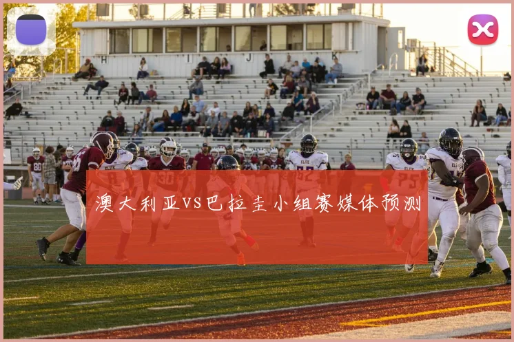 澳大利亚vs巴拉圭小组赛媒体预测